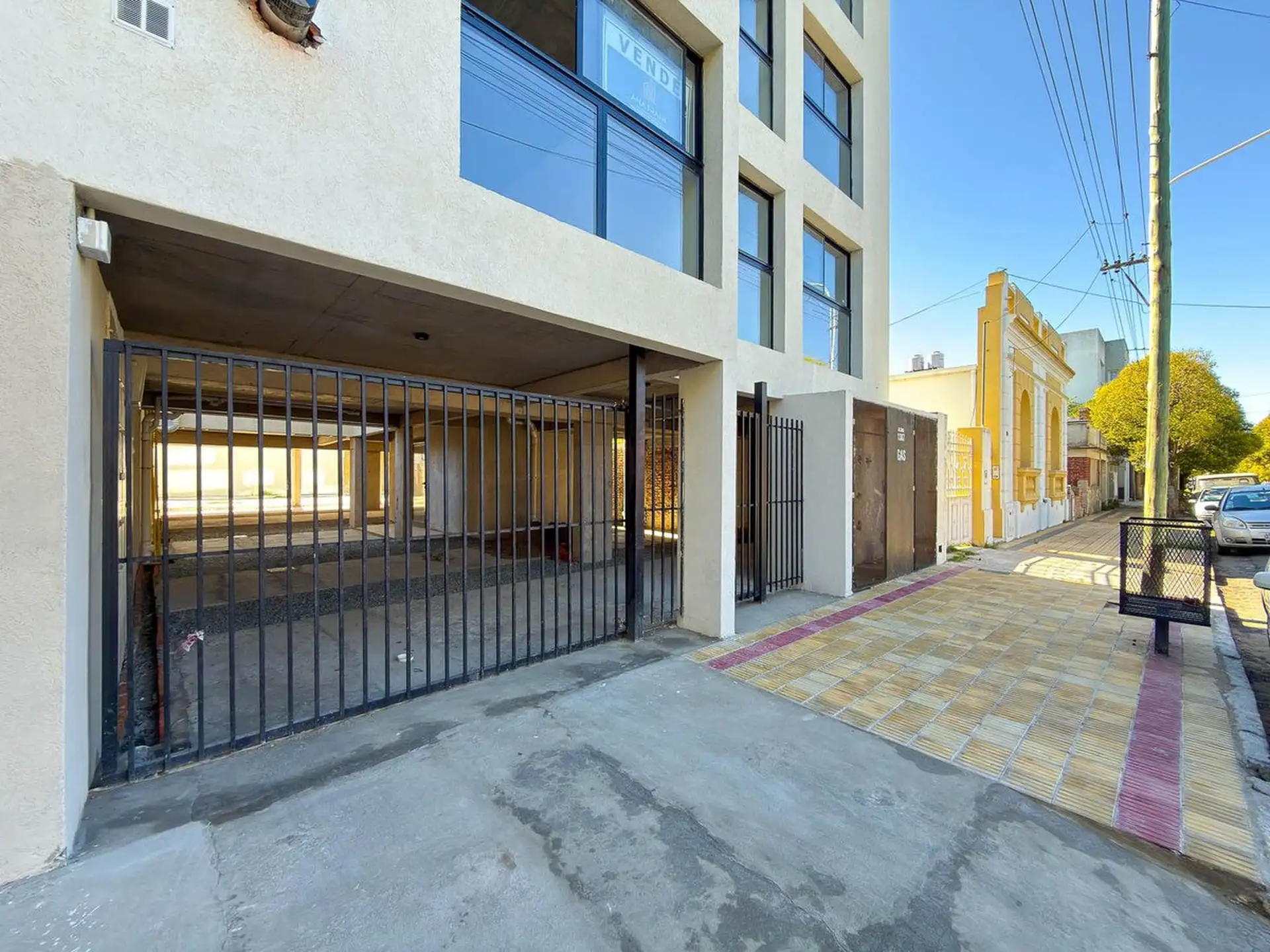 Depto 3 amb, 70m² a estrenar en el Centro de Tandil — Oportunidad única
