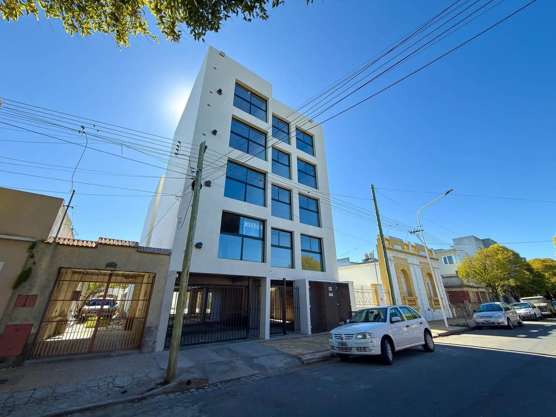 Depto 3 amb, 70m² a estrenar en el Centro de Tandil — Oportunidad única