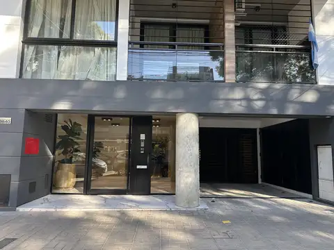 Departamento en Venta 2 años