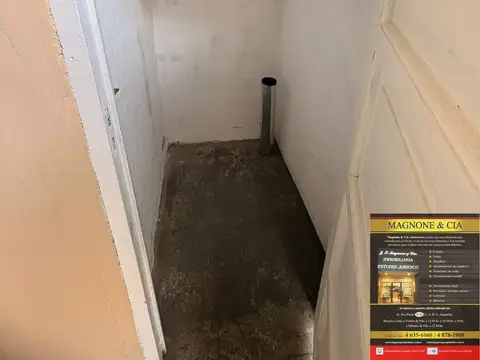 Depto Tipo Casa en Venta de 2 dormitorios