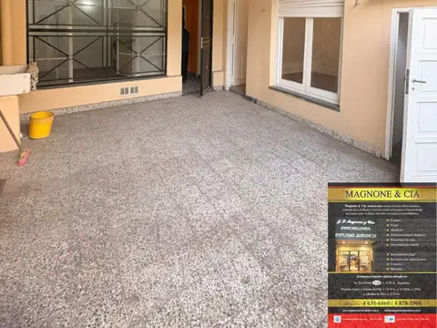 Saladillo 3400