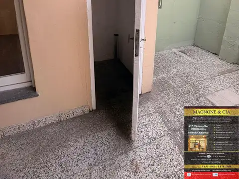 Depto Tipo Casa en Venta de 3 ambientes