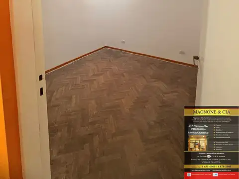 Depto Tipo Casa en Venta en Villa Lugano, USD 65.000