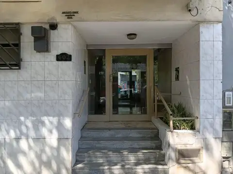 Miguel Calixto Del Corro 600, Piso 2