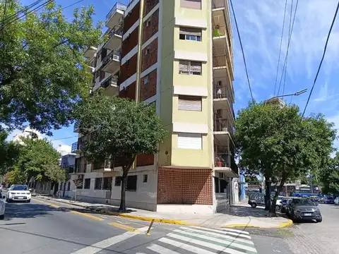 2 AMBIENTES AL FRENTE EN ALQUILER