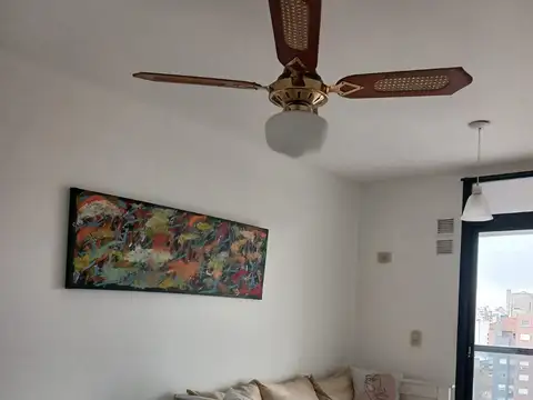 Departamento en Alquiler de 1 dormitorio