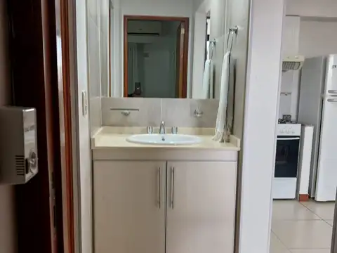 Departamento en Alquiler al Este