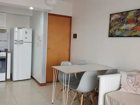 Departamento en Alquiler 14 años
