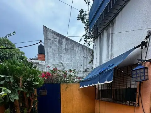 Depto Tipo Casa en Venta en Merlo, USD 50.000