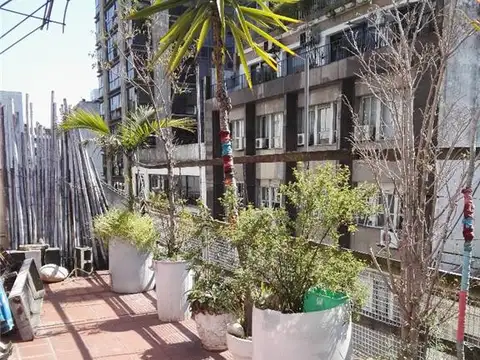 Oficina en Alquiler 60 años