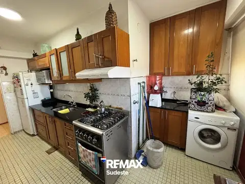 Departamento en Venta en Bahia Blanca, USD 74.000
