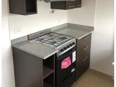 Departamento en Venta en Ciudadela, USD 65.000