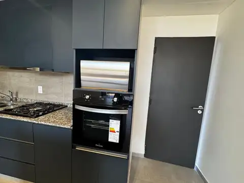 Departamento en Alquiler de 3 ambientes