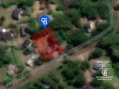 Terreno en Venta de 430,0 m2