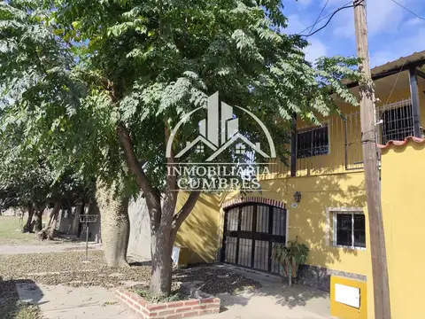 Casa en Venta San Luis RUTA 51