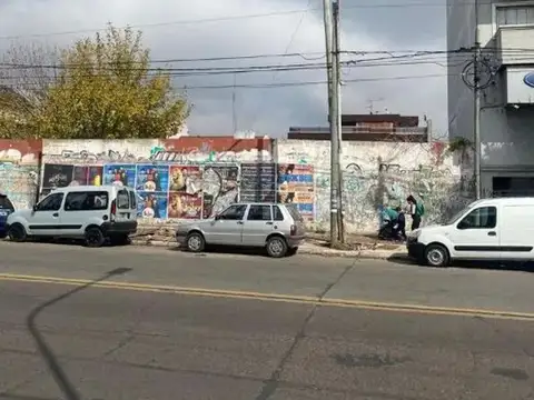 Terreno en Venta en Ramos Mejia, USD 270.000