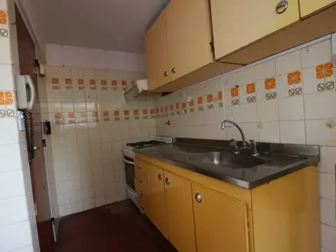 Departamento en Alquiler 35 años