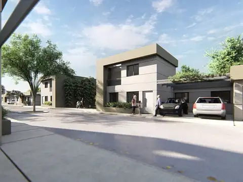 Casa en Venta de 2 dormitorios