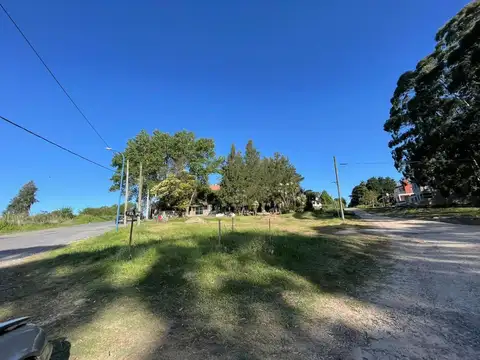 Terreno en Venta de 707,0 m2