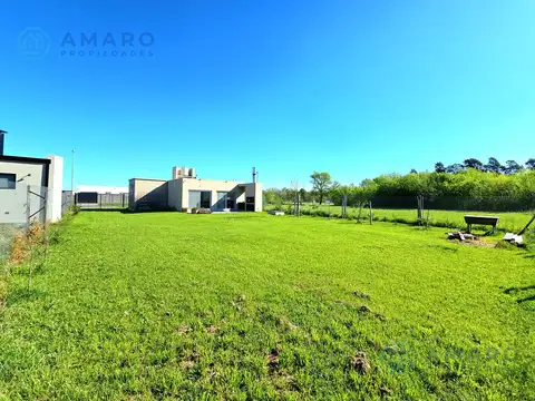 VENTA · CASA  · FONDO NORTE · FUNES · DON MATEO