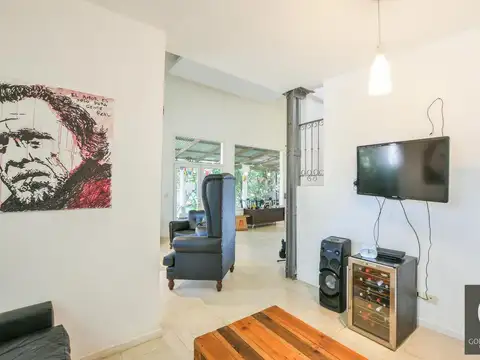 Casa en Venta al Sur