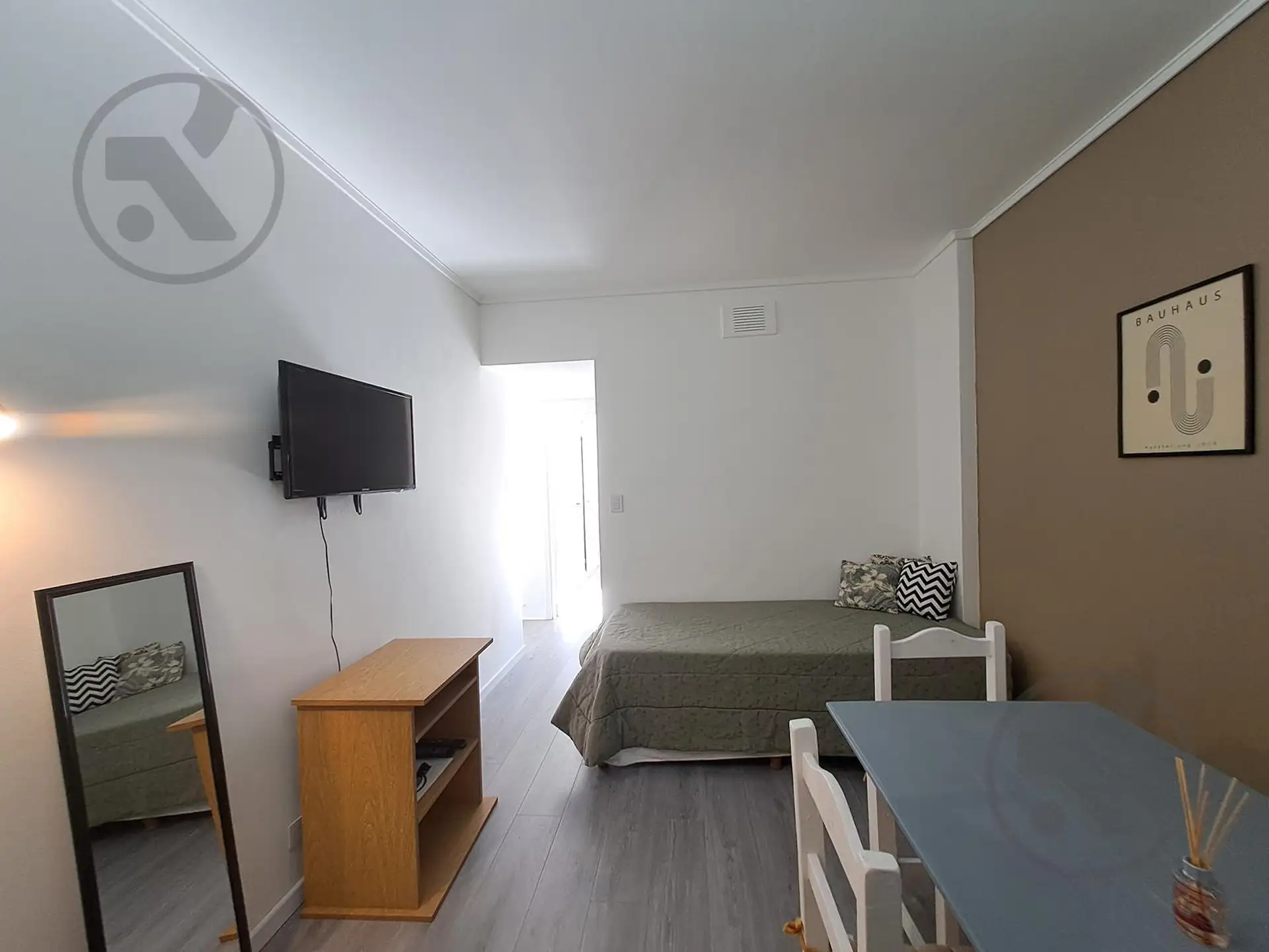 VENTA | DEPARTAMENTO | 2 AMBIENTES | MACROCENTRO
