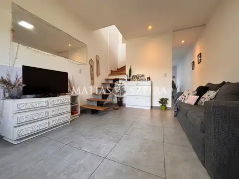 Departamento en Venta en Paso del Rey, USD 80.000