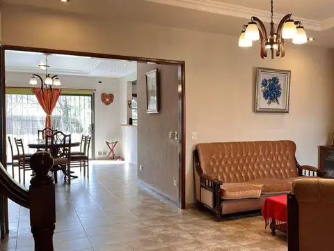 Casa en Venta en Centro, USD 205.000