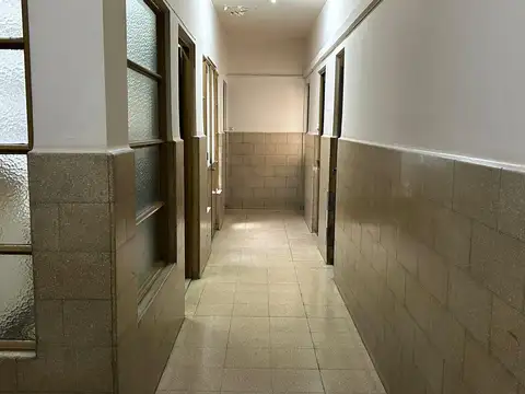 Oficina en Venta en Tribunales, USD 71.000