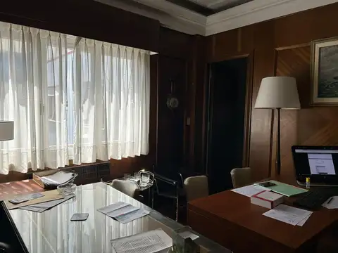 Oficina Monoambiente con 3 baños