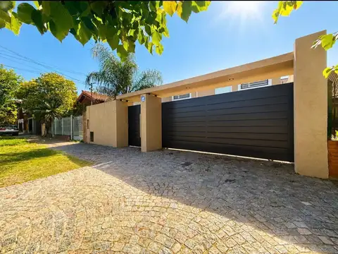Casa en Venta en Lomas de Zamora, USD 550.000