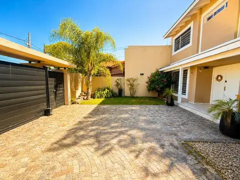 Casa en Venta de 5 dormitorios