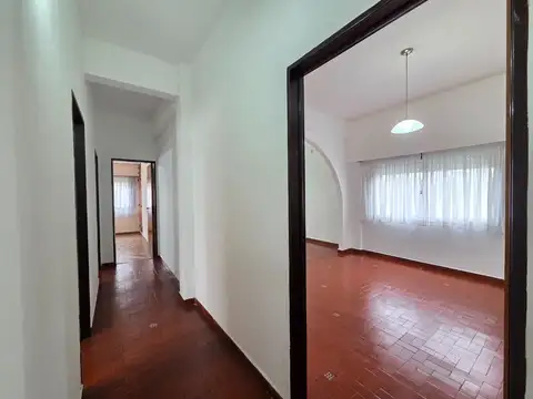 Departamento en Alquiler de 3 dormitorios