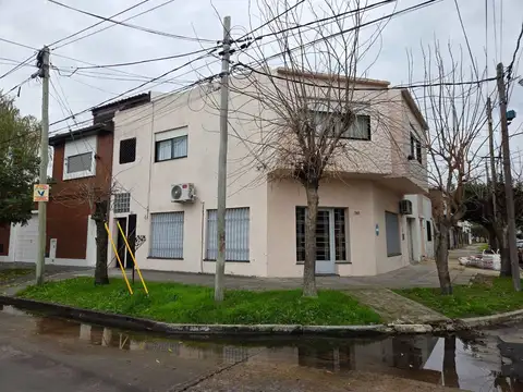 ALQUILER DEPARTAMENTO 4 AMBIENTES MARTIN CORONADO