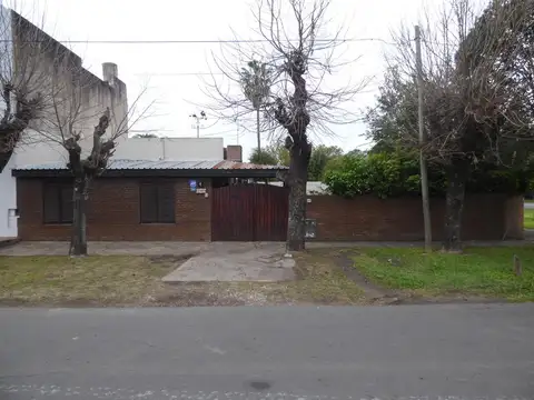 Casa en Venta en Gonnet