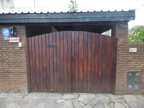 Casa en Venta 20 años