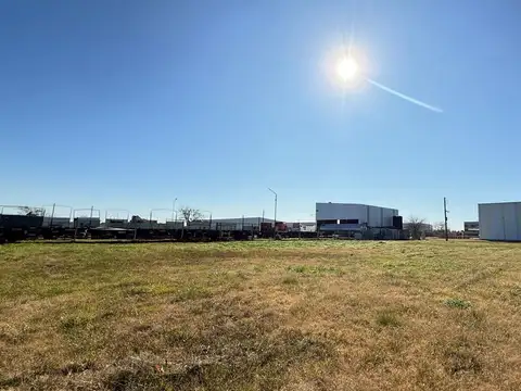 Terreno en Venta 42  mts Frente