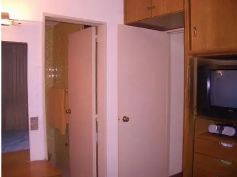 Departamento en Alquiler Temporal en Barrio Norte, USD 400