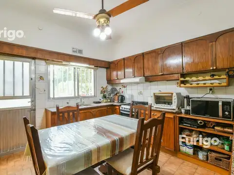 Casa en Venta al Noreste