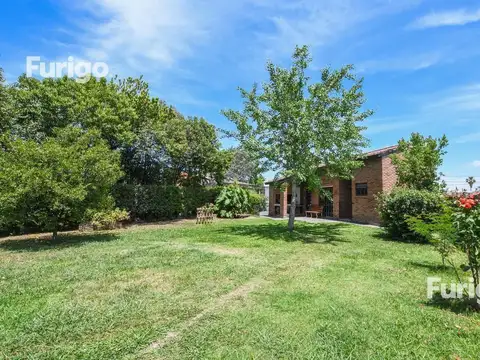 Casa en Venta en Perez, Rosario