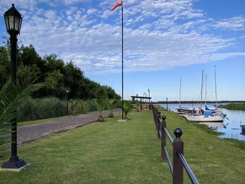 Lote en VENTA, Azahares del Paraná, Fighiera, Santa Fé.