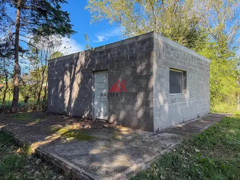 Casa  en Venta en Parque Exaltación, Exaltación de la Cruz, G.B.A. Zona Norte