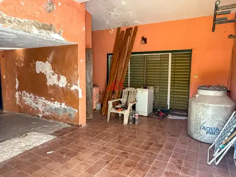 Casa en Venta 20 años