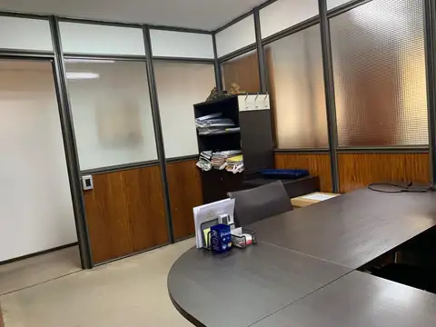 Oficina en Centro