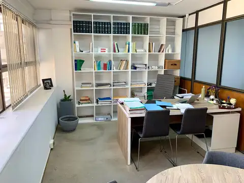 Oficina en centro