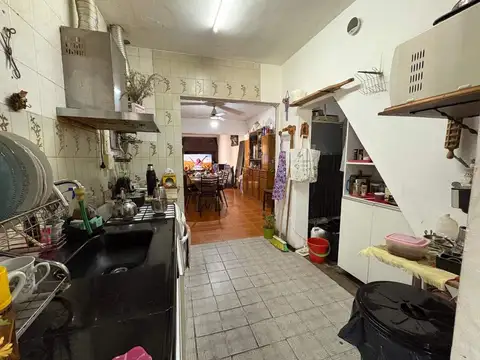 Casa en Venta en Empalme Graneros, USD 55.000