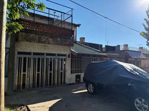 Saavedra Lamas 6000