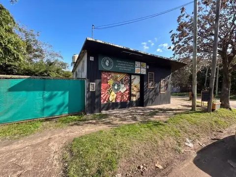 Local en Venta en Ingeniero Maschwitz, USD 130.000