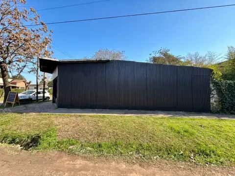 Local en Venta 30 años