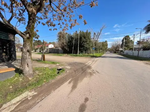 Av. Santa Fe al 1000